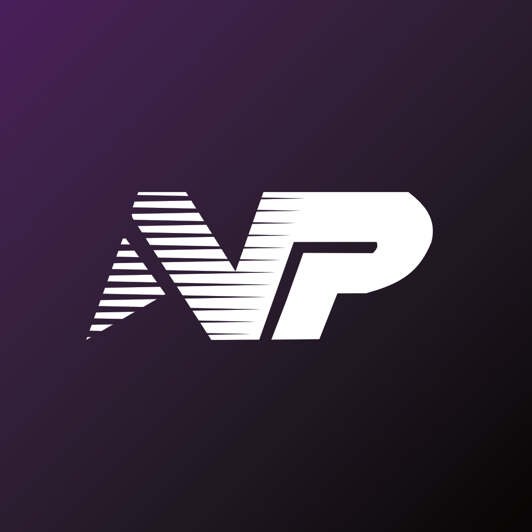 NutriPrime logo